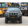 Oxley Bull Bar to Suit Toyota Hilux 2020 - FT23TH20V1-B