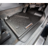 Bedrock Front & Rear Moulded Floor Liners to Suit Ford Ranger / Mazda - BRF001FR