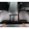 Bedrock Front & Rear Moulded Floor Liners to Suit Ford Ranger / Mazda - BRF001FR