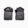 Bedrock Front & Rear Floor Liners To Suit Ford And Volkswagen - BRF003FR