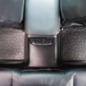 Bedrock Front & Rear Floor Liners To Suit Ford And Volkswagen - BRF003FR