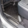 Bedrock Front & Rear Floor Liners To Suit Ford And Volkswagen - BRF003FR