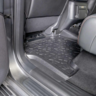 Bedrock Front & Rear Moulded Floor Liners to Suit Nissan Patrol - BRN004FR