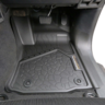 Bedrock Front & Rear Moulded Floor Liners to Suit Toyota Hilux - BRT002FR