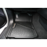 Bedrock Front & Rear Moulded Floor Liners to Suit Toyota Hilux - BRT002FR