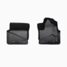 Bedrock Front & Rear Moulded Floor Liners to Suit Toyota Landcruiser - BRT007FR