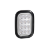 Narva Model 45 Clear Lens LED Stop/Tail Lamp - 94535