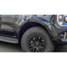 EGR Fender Flares To Suit Ford Everest EK 2022 - FF-MY22EVRST-BLU