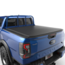 EGR Soft Tonneau Cover To Suit Ford Ranger RA w/ Cabin Guard - STC-RGR22DC-CG