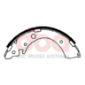 DBA Street Series Brake Shoes - DBAS1614