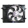 Cooling Fan Assembly