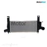 Charged Air Cooler Intercooler