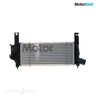 Charged Air Cooler Intercooler