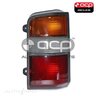 Tail Light