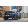 EGR CrossTrac Bullbar To Suit Ford Ranger RA 2022 - RGR-RA-BBAR