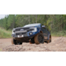 EGR CrossTrac Bullbar To Suit Ford Ranger RA 2022 - RGR-RA-BBAR