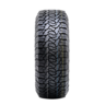 Black Bear Tyres LT265/65R18 123/120S 10PR A/T III RWL - 1300084011