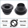 Crankcase PCV Valve Grommet