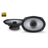 Alpine 6" X 9" S-Series 2 Way Next Generation Coaxial Car Speaker - S2-S69