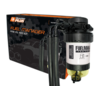 Direction Plus Fuel Manager Pre-filter Kit - FM640DPK