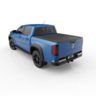 EGR Fender Flares to Suit Volkswagen Amarok 2023-On Unpainted - FF-AMRK23-UNP