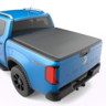 EGR Soft Tonneau Cover To Suit Volkswagen Amarok Open Deck - STC-AMRK23-OD