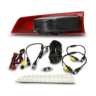 Aerpro Vehicle Specific Dual Reverse Cam to Suit Ford Transit - G183V