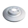 DBA Rear Street Series En-Shield Brake Rotor - DBA3217E