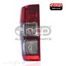 Tail Light