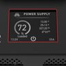 12V 100A WORKSHOP BATTERY CHARGER with 150A POWER SUPPLY