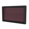 K&N Replacement Air Filter - 33-3179