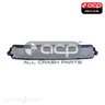 Bumper Bar Grille - Front