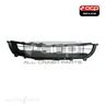 Bumper Bar Grille - Front