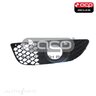 Bumper Bar Grille - Front