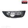 Bumper Bar Grille - Front