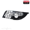 Bumper Bar Grille - Front