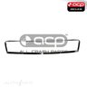 Bumper Bar Grille Mould - Front