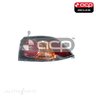 Tail Light