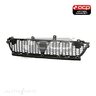 Bumper Bar Grille - Front