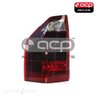 Tail Light