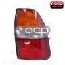 Tail Light