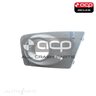 Bumper Bar Grille - Front