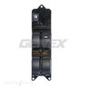 Door Power Window Switch - Front