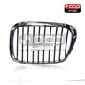 Bumper Bar Grille - Front