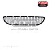 Bumper Bar Grille - Front