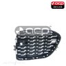 Bumper Bar Grille - Front