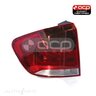 Tail Light