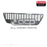 Bumper Bar Grille - Front