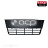 Bumper Bar Grille - Front