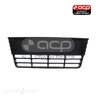 Bumper Bar Grille - Front